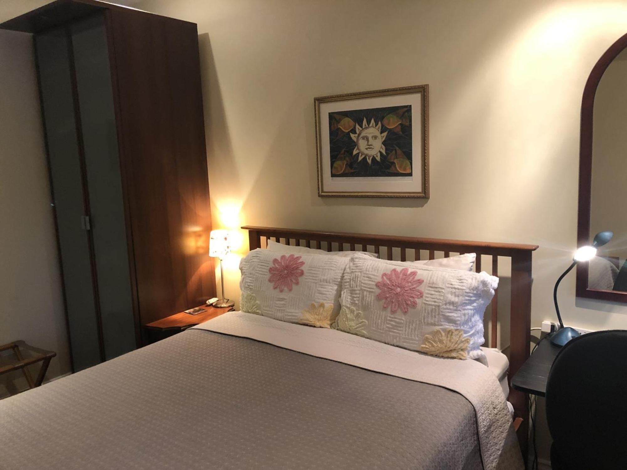 A Seaton Dream Hotel Toronto Room photo